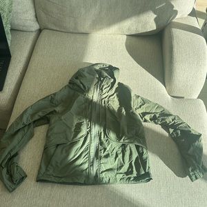 Lululemon jacket Size 2